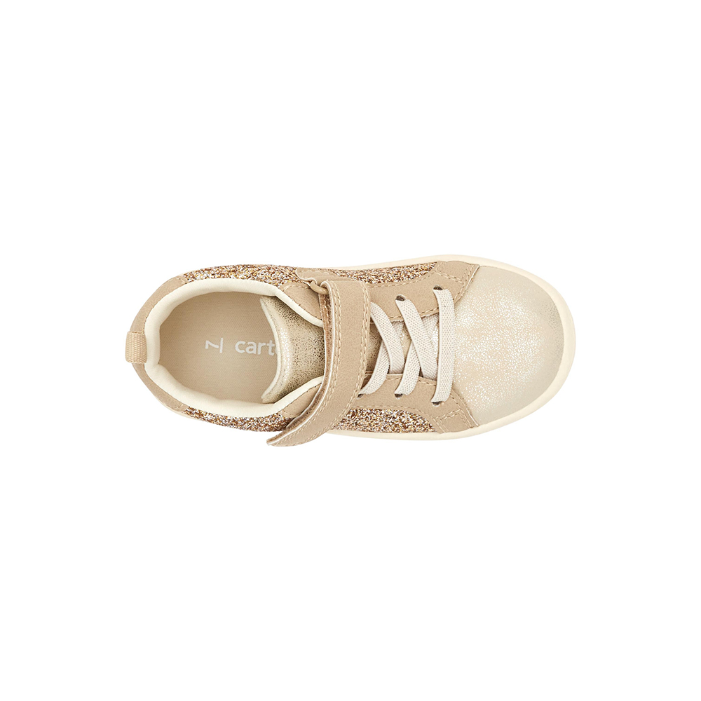 Carter's Unisex-Child Perrie Sneaker – Bild 4
